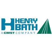 Henry Bath & Son Ltd logo - Similar company to Kdb Consultancy