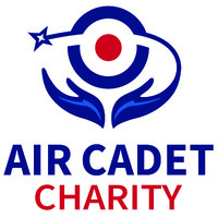 Air Cadet Charity logo - Similar company to Cived Cic