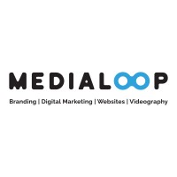 MediaLoop Communications logo - Similar company to Medialoop