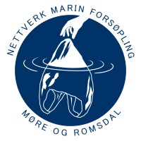 Nettverk Marin Forsøpling Møre og Romsdal logo - Similar company to Runde Environmental Centre