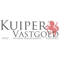 Kuiper Vastgoed Nijverdal logo - Similar company to Multi Fun Bussloo