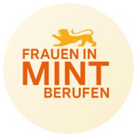 Landesinitiative „Frauen in MINT-Berufen“ logo - Similar company to Mintvernetzt