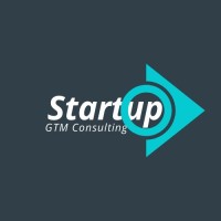 Startup GTM Consulting logo - Similar company to Startup Gtm