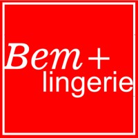 Bem+ Lingerie logo - Similar company to Biellíssima