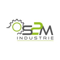 S2M Manutention logo - Similar company to Si2M