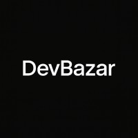 DevBazar logo - Similar company to Dastageer Marketing