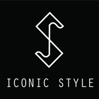 ICONIC STYLE logo - Similar company to Pintro