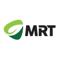 MRT GREEN ORGANIC PRODUCTS logo - Similar company to The Green Wrap Online