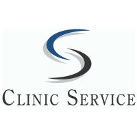 Clinic Service Corporation logo - Similar company to Clinic Tec