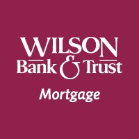 Wilson Bank & Trust Mortgage logo - Similar company to Cedarstone Bank