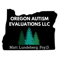 Oregon Autism Evaluations LLC logo - Similar company to Northwest Disability Support