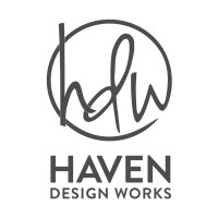 Haven Design Works logo - Similar company to Vdc Archinterior