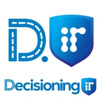 DecisioningIT logo - Similar company to Haze Automotive