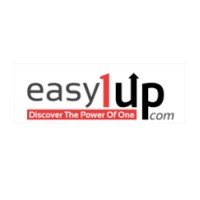 Easy1 Up logo - Similar company to Nextsync Digital