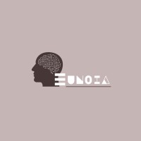 Eunoia logo - Similar company to Fighter Buzz