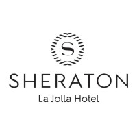Sheraton La Jolla logo - Similar company to Doubletree By Hilton San Diego Bayside