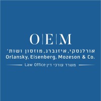 Orlansky, Eisenberg, Mozeson & Co. logo - Similar company to Global Second Opinion