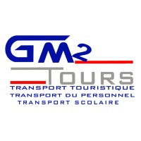 GM2 Tours logo - Similar company to Sicomen