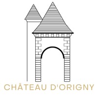 Château Origny logo - Similar company to Château D'Origny