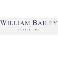 William Bailey Solicitors logo - Similar company to Pedl Digitl Limited