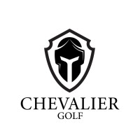 Chevalier Golf logo - Similar company to Abbruzzini