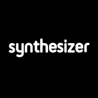 Synthesizer - The Accelerator Program for Musicians logo - Similar company to Usaddress.Com