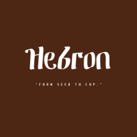 Hebron Ethiopian Coffee logo - Similar company to Varo Coffee