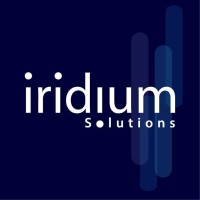 Iridium Solutions Inc logo - Similar company to Iridium Solutions