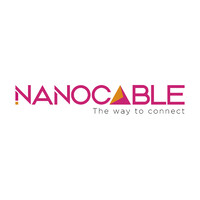 NANOCABLE logo - Similar company to Hup