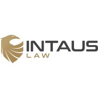 Intaus Law logo - Similar company to Link People Solutions Pty Ltd