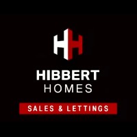 Hibbert Homes logo - Similar company to Ashcroft Creative Design Limited