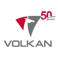 Volkan Fire Fighting Vehicles logo - Similar company to Wholistic.Studio