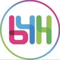 b4H (Blockchain for Humanity) logo - Similar company to Bbimco Group