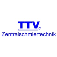 TTV Zentralschmiertechnik logo - Similar company to Bödeker Gmbh