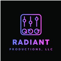 Radiant Productions, LLC logo - Similar company to Script Elephant