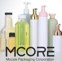 Mocale Packaging Corporation logo - Similar company to Joni