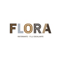 Flora Ristorante logo - Similar company to Orsone - Restaurant And Rooms
