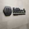 M.I.TECH NDT services logo - Similar company to Nonachem - Material Testing Laboratory