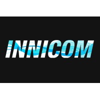 INNICOM logo - Similar company to Magenta Care