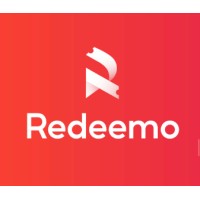 Redeemo logo - Similar company to Loydence Group