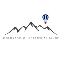 Colorado Children's Alliance logo - Similar company to Idaho Network Of Children'S Advocacy Centers