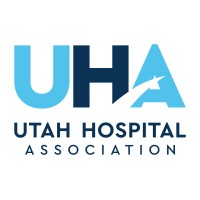 Utah Hospital Association logo - Similar company to New Mexico Hospital Association