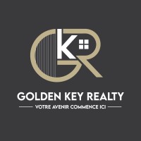 GOLDEN KEY REALTY SARL logo - Similar company to Century 21 Anfa