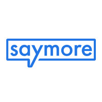saymore logo - Similar company to Goaldi Coaching & Consulting