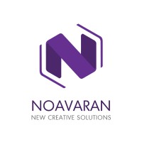 Noavaran Solutions logo - Similar company to Shayan Academy | آکادمی شایان