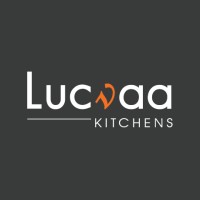 Lucvaa Kitchens logo - Similar company to Cabinetlab