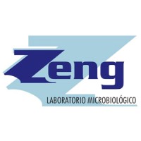 Zeng Laboratorio Microbiológico logo - Similar company to U9Cast