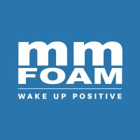 MM Foam India logo - Similar company to Ram Nath