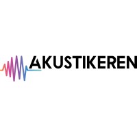 Akustikeren logo - Similar company to Urbanplan