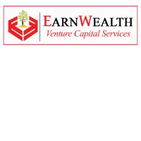 EarnWealth Venture Capital Services logo - Similar company to Pushttie Venture Capital